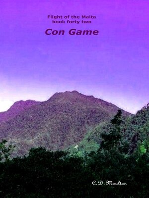 cover image of Con Game
